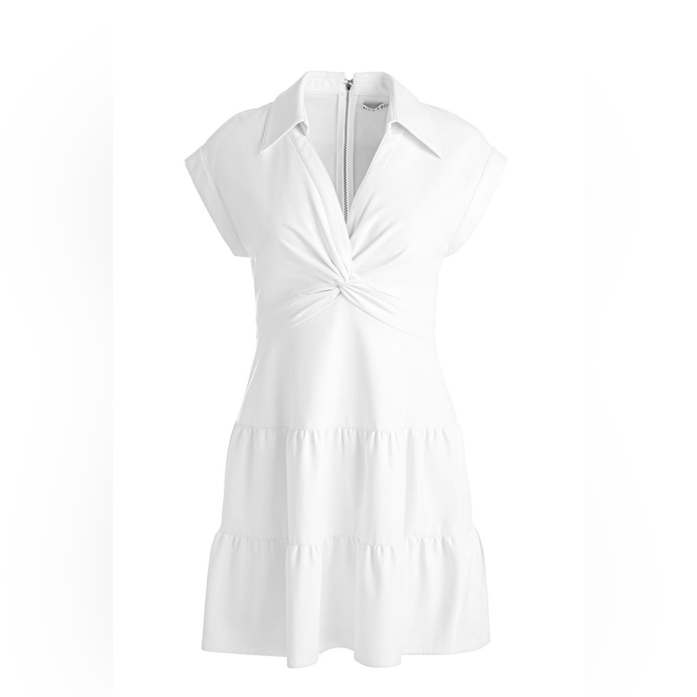 Alice + Olivia - Mini Dress